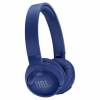 Ασύρματα Ακουστικά Wireless Headset JBL Tune 600BTNC Blue